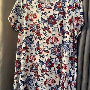 2X Lularoe Jessie
